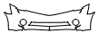 2010 Chevrolet Camaro LS (V6) Bumper Kit - PPF