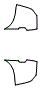 2011 Chevrolet Camaro LS (V6) Rear Bumper Kit - PPF