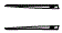 2010 Chevrolet Camaro Stripe Kit - PPF