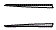 2010 Chevrolet Camaro Stripe Kit - PPF