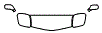 2004 Chevrolet Corvette Z06 Hood and Mirror Kit - PPF
