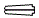 1997 Chevrolet Corvette Base Door Sill Kit - PPF