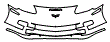 2010 Chevrolet Corvette Bumper Kit - PPF