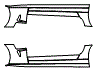 2011 Chevrolet Corvette Rocker Panel Kit - PPF