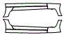 2013 Chevrolet Corvette Rocker Panel Kit - PPF