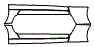 2013 Chevrolet Corvette 427 Rocker Panel Kit - PPF