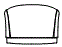 2014 Chevrolet Corvette  Coupe Roof Kit - PPF