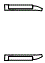 2015 Chevrolet Corvette Stingray Coupe Door Sill Kit - PPF