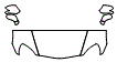 2013 Chevrolet Corvette Hood, Fender and Mirror Kit - PPF