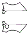 2015 Chevrolet Corvette Rear Fender Kit - PPF