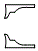 2015 Chevrolet Corvette Stingray Rear Wheel Impact Area Kit - PPF