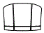 2018 Chevrolet Corvette Roof Kit - PPF