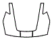 2015 Chevrolet Corvette  Coupe Hatch Kit - PPF