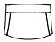 2024 Chevrolet Corvette Z06 Coupe Roof Kit - PPF