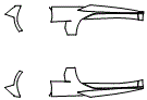 2026 CHEVROLET CORVETTE STINGRAY COUPE Rocker Panel Kit
