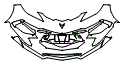 2022 Chevrolet Corvette Bumper Kit - PPF