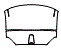 2024 Chevrolet Corvette Roof Kit - PPF