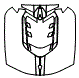 2022 Chevrolet Corvette  Coupe Engine Cover Kit - PPF