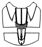2022 Chevrolet Corvette C8.R Edition Engine Cover Kit - PPF