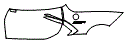 2022 Chevrolet Corvette Rear Fender and Door Kit - PPF