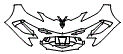 2022 Chevrolet Corvette Bumper Kit - PPF