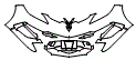 2022 Chevrolet Corvette Bumper Kit - PPF