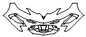 2021 Chevrolet Corvette Bumper Kit - PPF