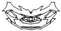 2021 Chevrolet Corvette Bumper Kit - PPF