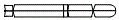 1997 GMC Pickup SL 3500 Rocker Panel kit - PPF