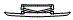 2004 Chevrolet Blazer Grille Kit - PPF