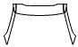 2021 Chevrolet Blazer A-Pillar and Roof Kit - PPF