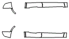 2021 Chevrolet Blazer RS Rocker Panel Kit - PPF