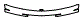 1999 Chevrolet Pickup Bumper Kit - PPF