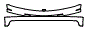 2002 Chevrolet Suburban Bumper Kit - PPF