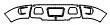 2014 Chevrolet Suburban Lower Bumper and Bumper Kit - PPF