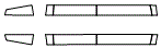 2009 Chevrolet Avalanche LTZ Rocker Panel Kit - PPF