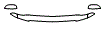 2009 Chevrolet Avalanche Z71 Hood, Fender and Mirror Kit - PPF