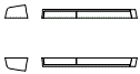 2005 Chevrolet Tahoe Door Sill and Rocker Panel Kit - PPF