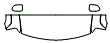2000 Chevrolet Tahoe Hood, Fender and Mirror Kit - PPF