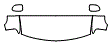 2004 Chevrolet Tahoe Hood, Fender and Mirror Kit - PPF