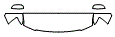 2010 Chevrolet Tahoe Hood, Fender and Mirror Kit - PPF