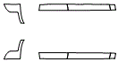 2019 Chevrolet Tahoe Rocker Panel Kit - PPF