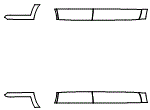 2021 Chevrolet Tahoe Rocker Panel Kit - PPF
