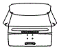 2021 Chevrolet Suburban Hatch Kit - PPF