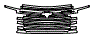 2023 Chevrolet Tahoe Grille Kit - PPF