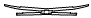 2024 Chevrolet Suburban RST Grille Kit - PPF