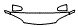 2000 Chevrolet Lumina Hood, Fender and Mirror Kit - PPF