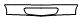 2002 Chevrolet Cavalier VL Bumper Kit - PPF