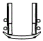 2025 CHEVROLET MALIBU LT  Wear & Tear Kit