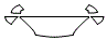 2008 Chevrolet Malibu Classic Hood, Fender and Mirror Kit - PPF